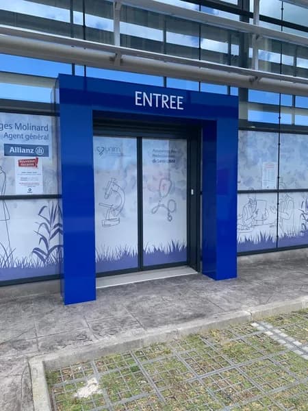 Allianz Bizet Capelle Baie-Mahault - photo 4