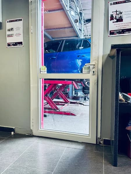 Alpha Pneus - photo 4