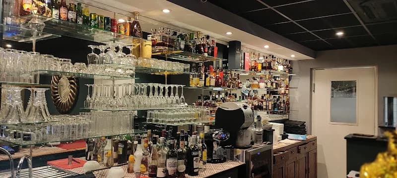 Restaurant Amma Jarry