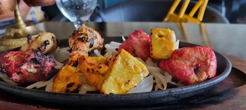 Restaurant Amma Jarry - photo 2