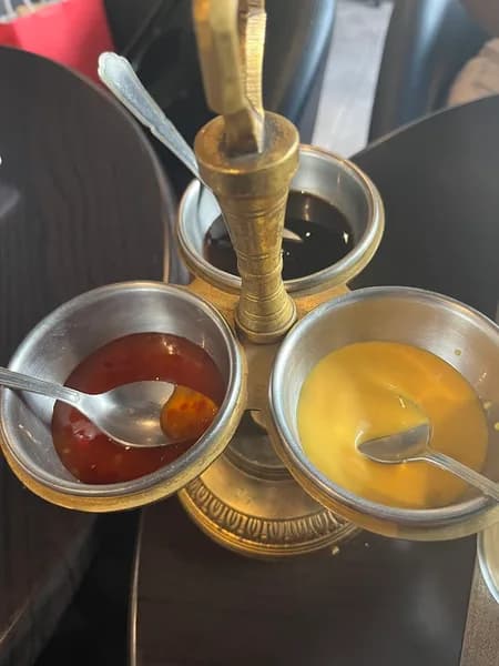 Restaurant Amma Jarry - photo 4