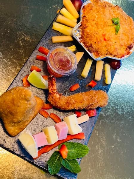 Andyp Traiteurs - photo 2