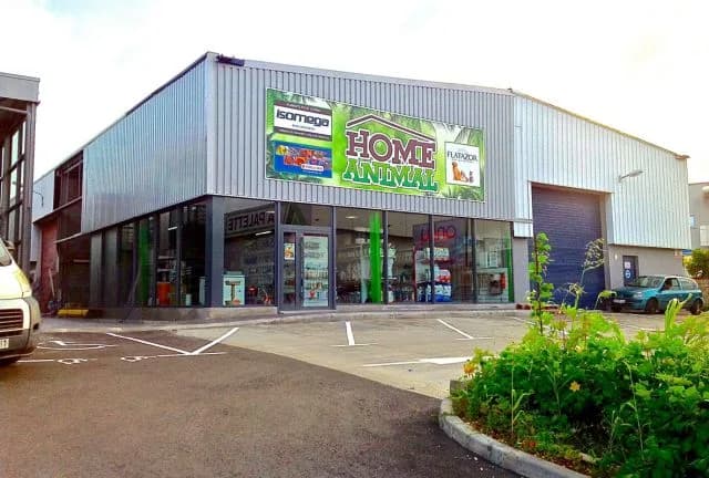 Animalerie Home Animal Jarry