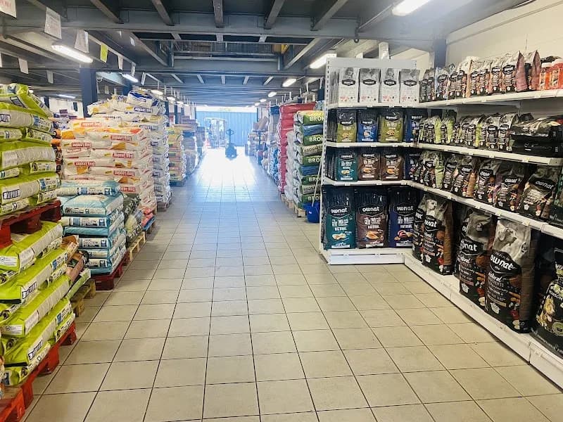 Animalerie Levalois Services