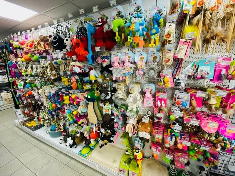 Animalerie Levalois Services - photo 2