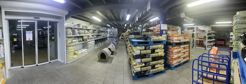 Animalerie Levalois Services - photo 3