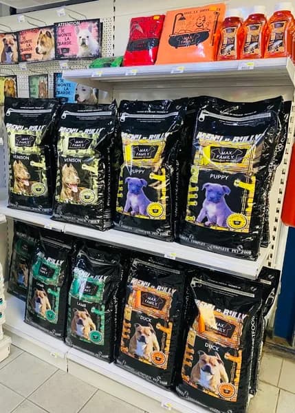 Animalerie Levalois Services - photo 4