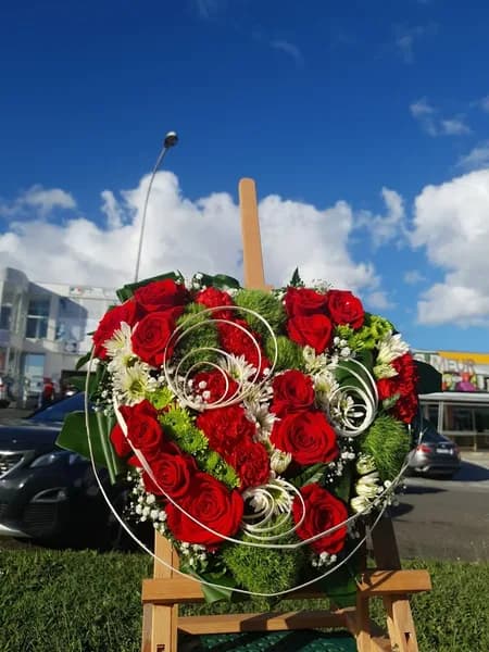 Anny-Fleurs Antilles