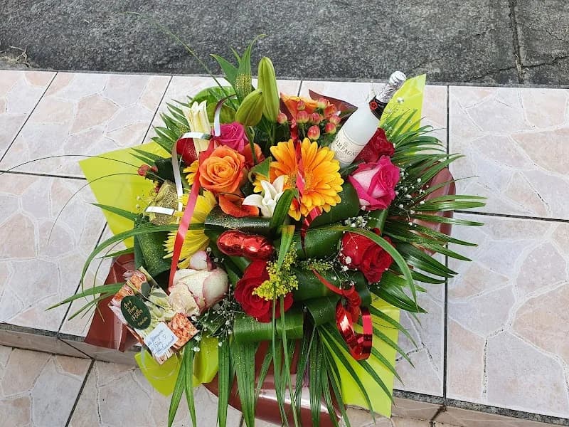 Anny-Fleurs Antilles - photo 4