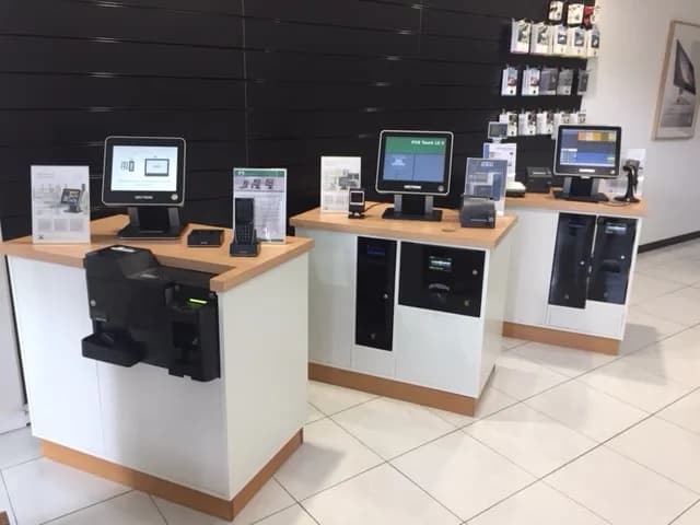 Antilles Computer Services - photo 2