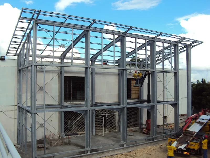 Antilles Placo - photo 3