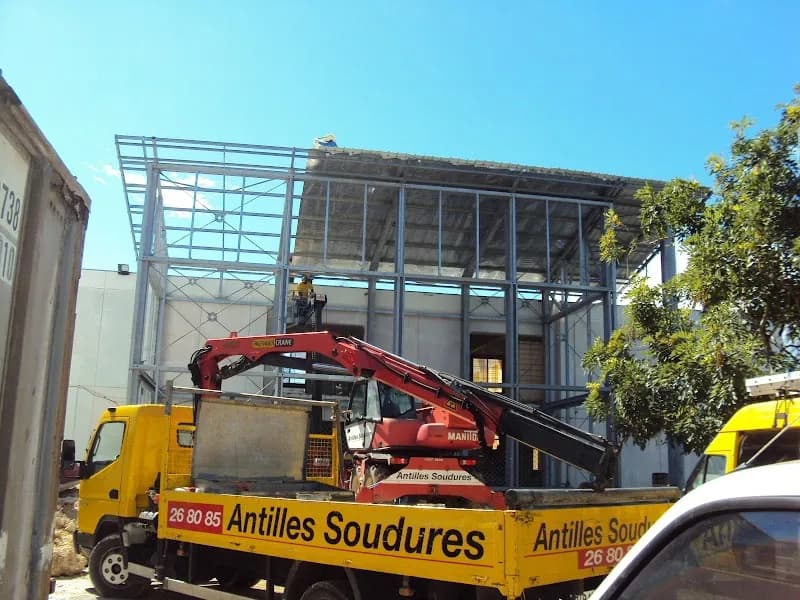 Antilles Soudures - photo 2