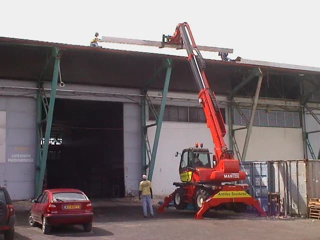 Antilles Soudures - photo 4