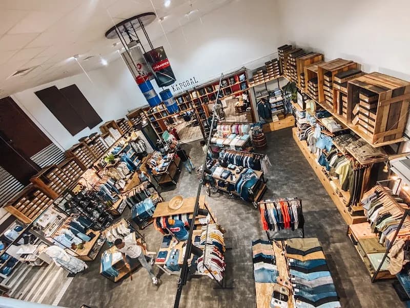 Magasin Antillopôle - photo 2