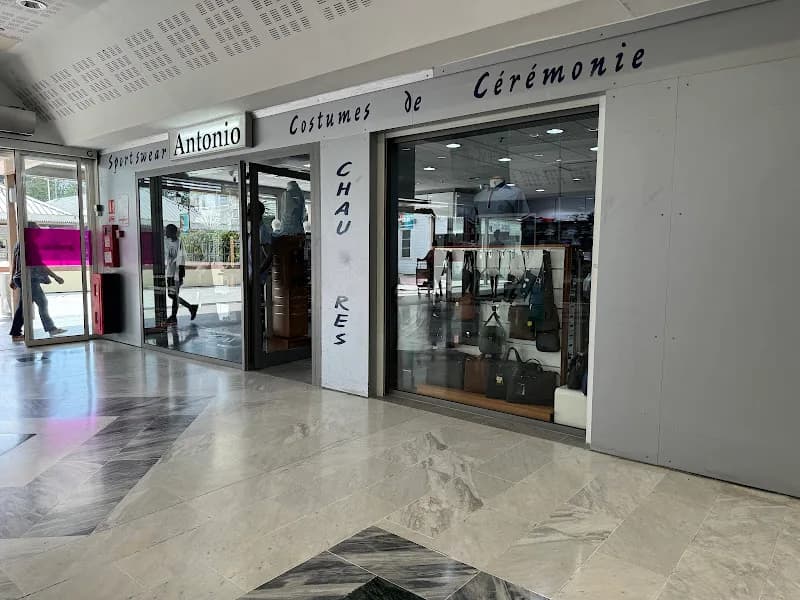 Antonio Destreland - photo 2