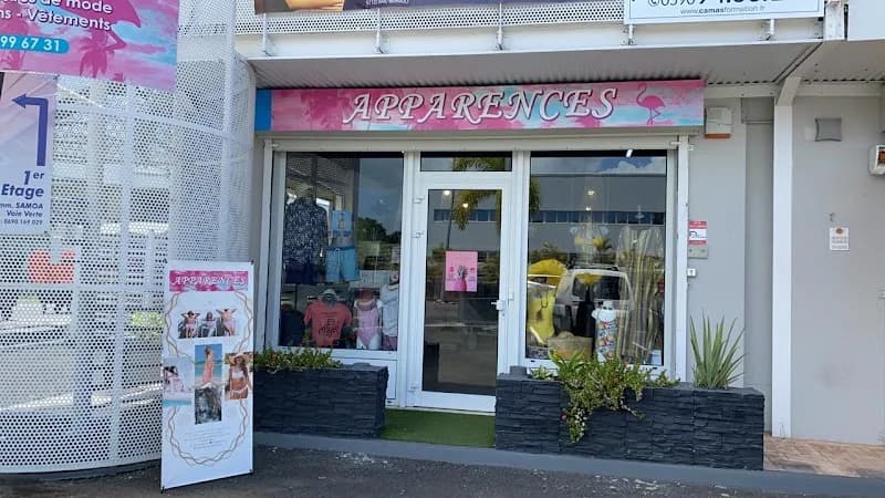 Magasin Apparences Jarry - photo 3