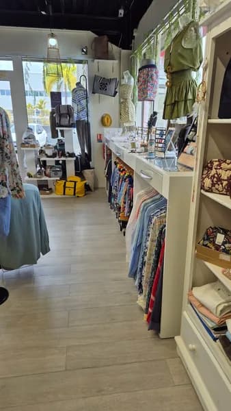 Magasin Apparences Jarry - photo 4