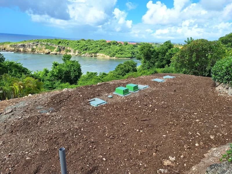 Aquaserv Caraibes - photo 2