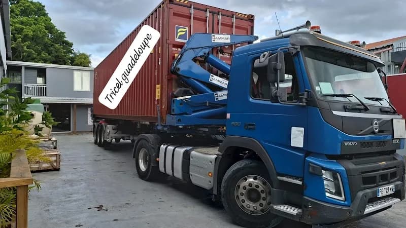 Aquaserv Caraibes - photo 4