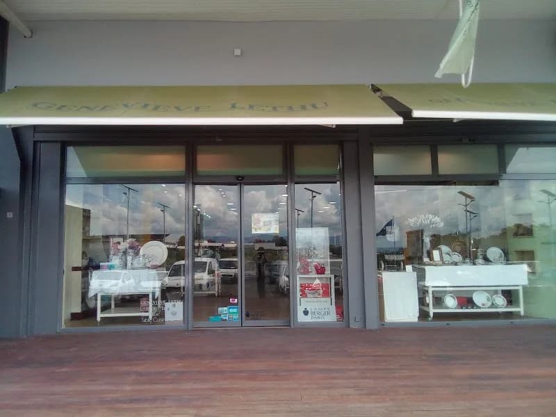 Art de la Table Thaly Home Jarry