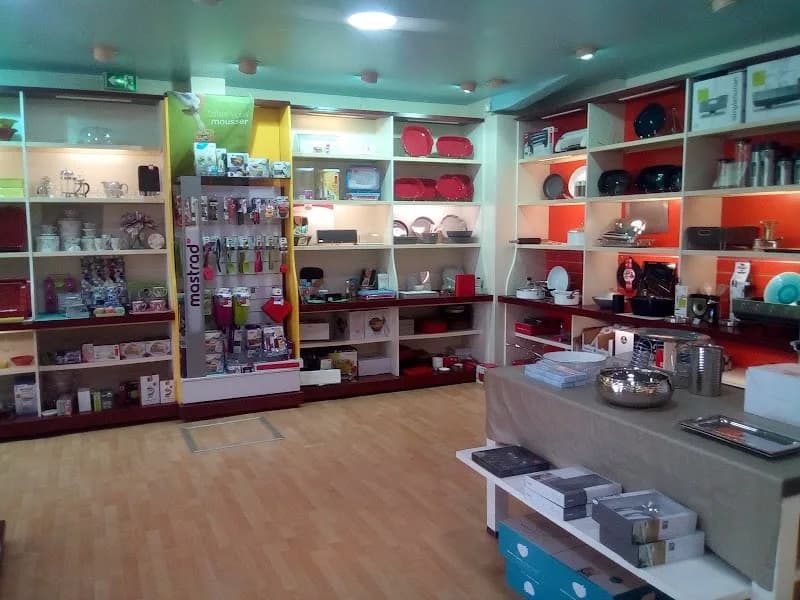 Art de la Table Thaly Home Jarry - photo 2