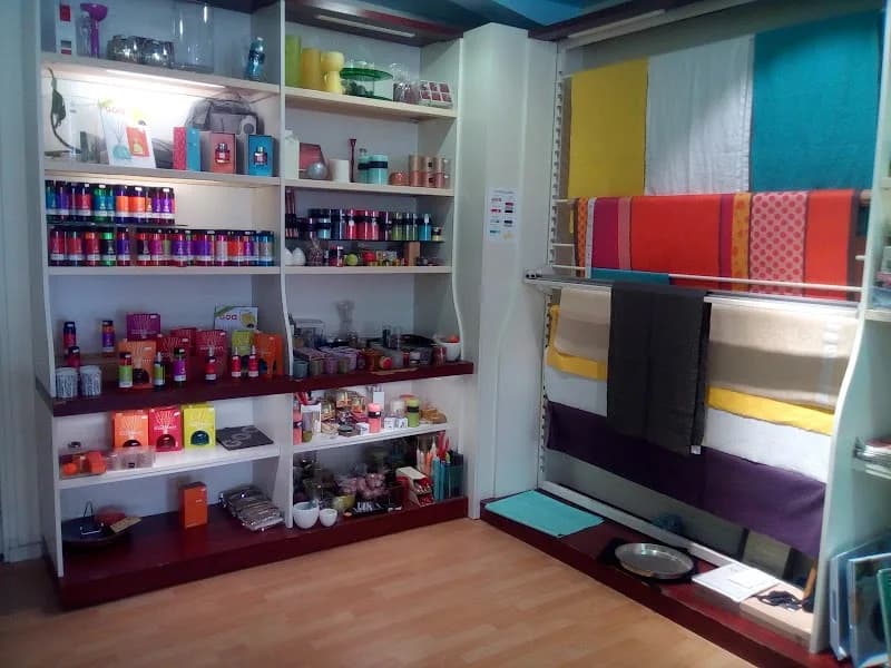 Art de la Table Thaly Home Jarry - photo 4