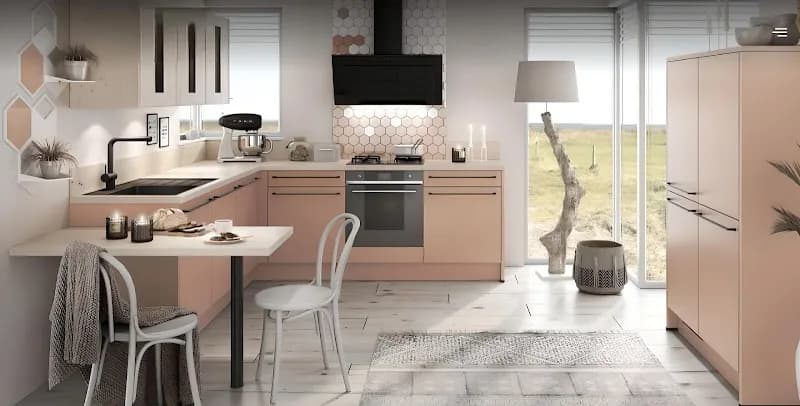 Artego Cuisines Jarry - photo 4