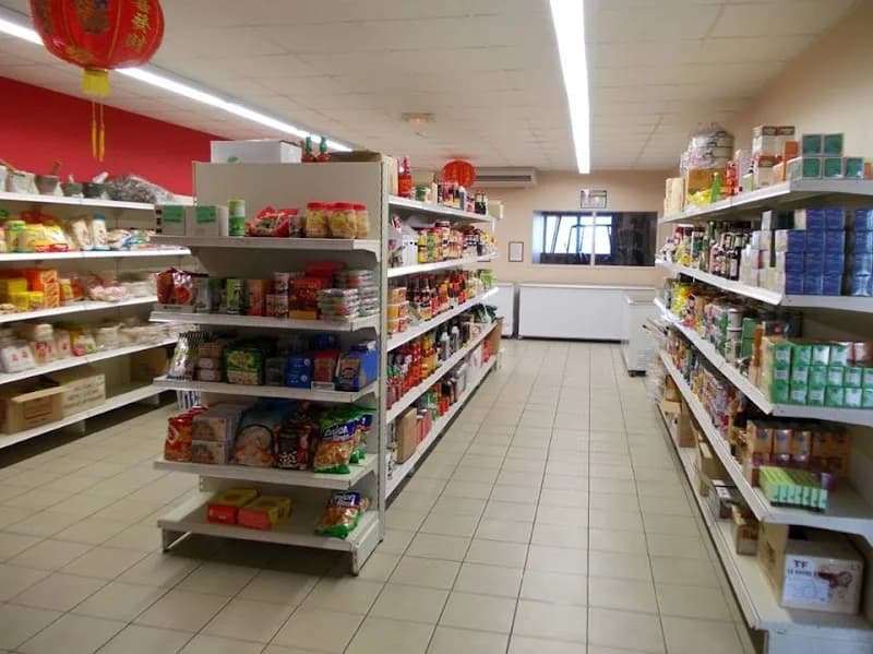 Asie Caraïbes Jarry - photo 2