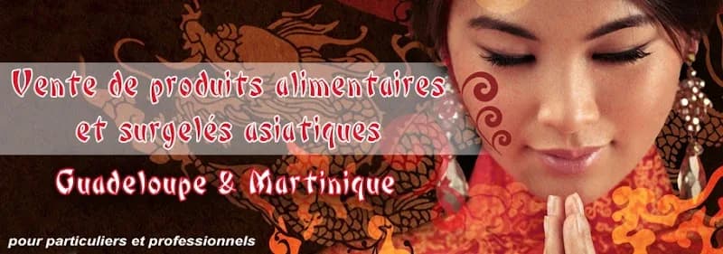 Asie Caraïbes Jarry - photo 3