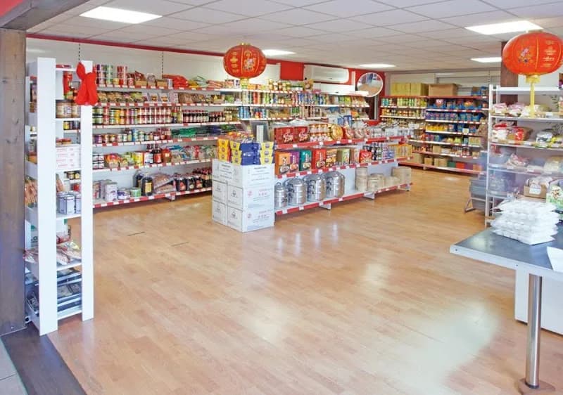 Asie Caraïbes Jarry - photo 4