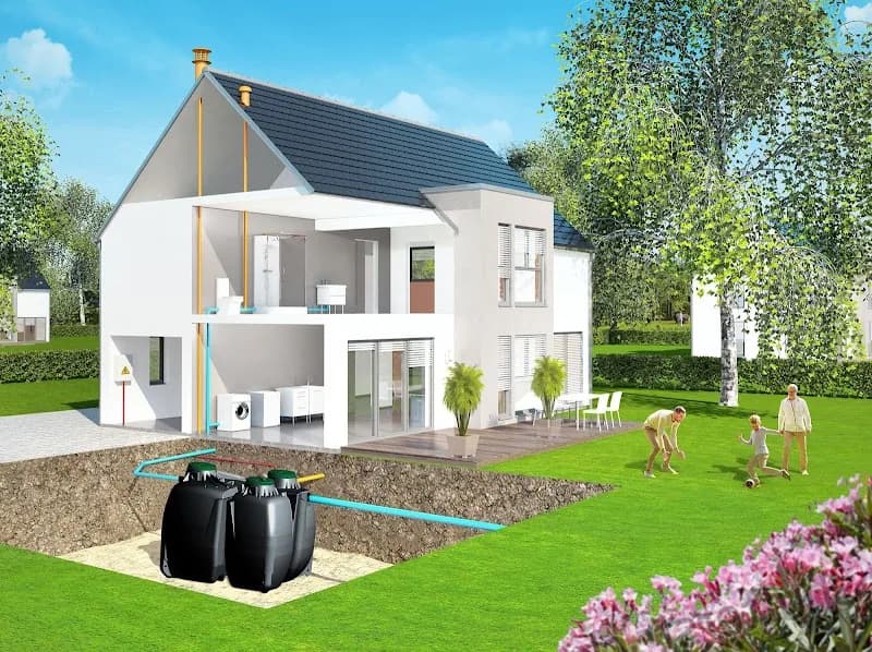 Assainissement Guadeloupe