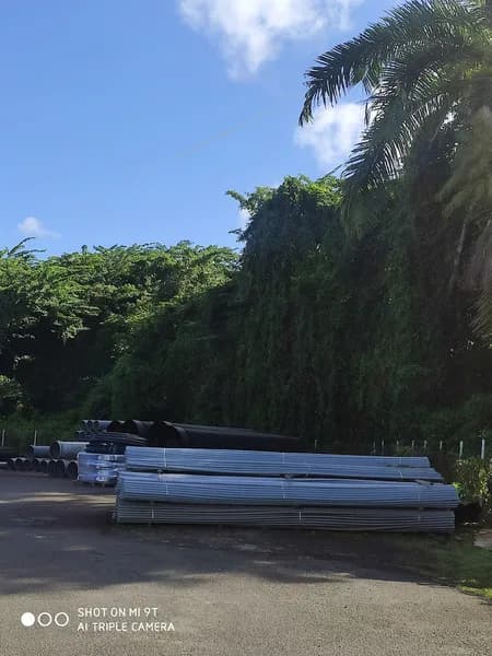 Assainissement Réseaux Plus Jarry