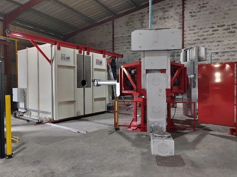 Assainissement Simop Caraïbes Jarry - photo 2