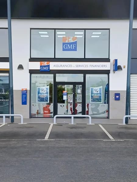 Assurance GMF Jarry - photo 2
