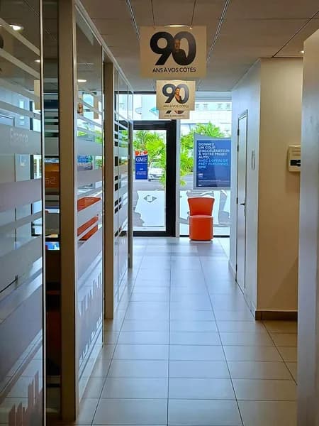 Assurance GMF Jarry - photo 3