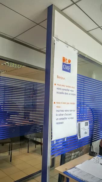 Assurance GMF Jarry - photo 4