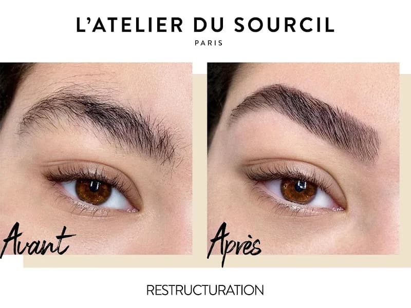 L’Atelier de Coiffure - photo 4