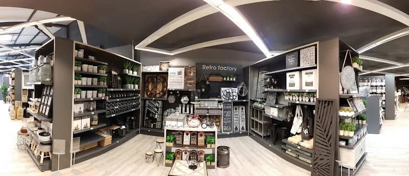 Atmosphère Déco Baie-Mahault - photo 2