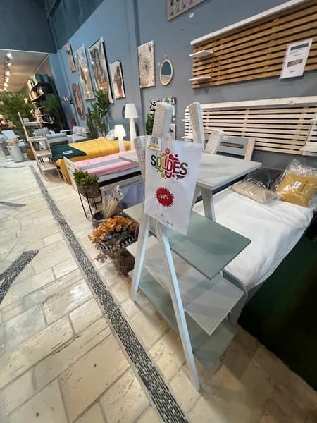 Atmosphère Déco Baie-Mahault - photo 3