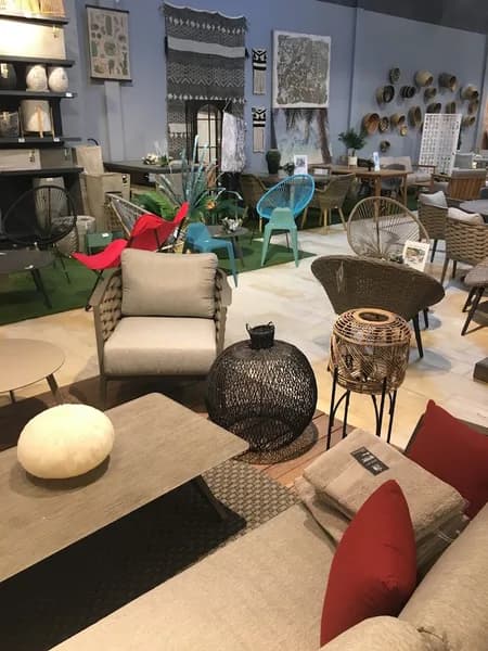 Atmosphère Déco Baie-Mahault - photo 4