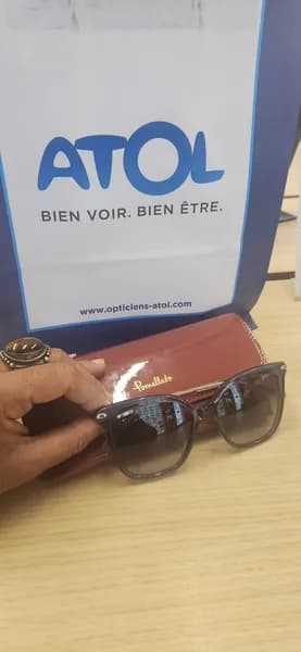 Atol Les opticiens Jarry - photo 2