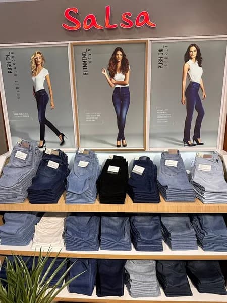 Magasin Attractiv’Mod Jarry - photo 3