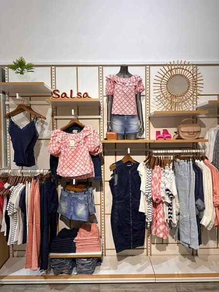 Magasin Attractiv’Mod Jarry - photo 4