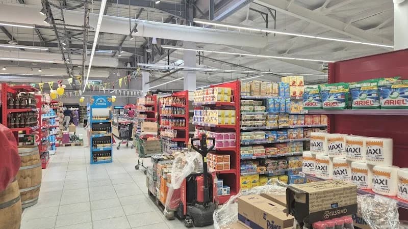 Auchan Guadeloupe - photo 2