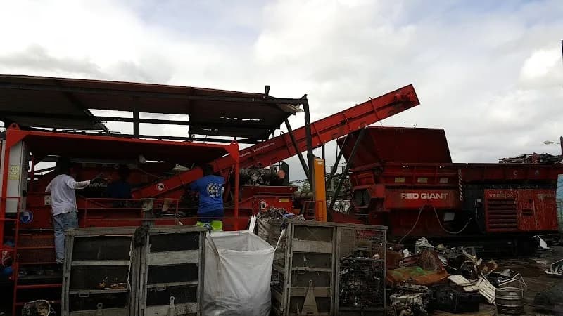 Auto Casse - photo 4