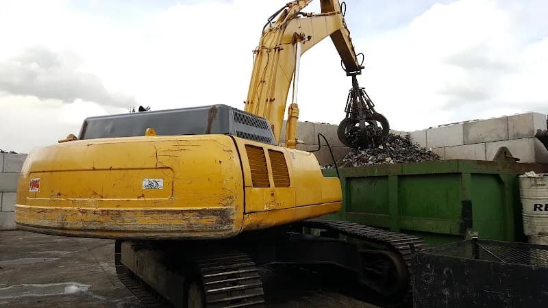 Auto-casse - photo 2