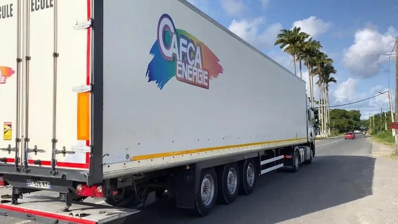 Auto Ecole Cafca Synergie