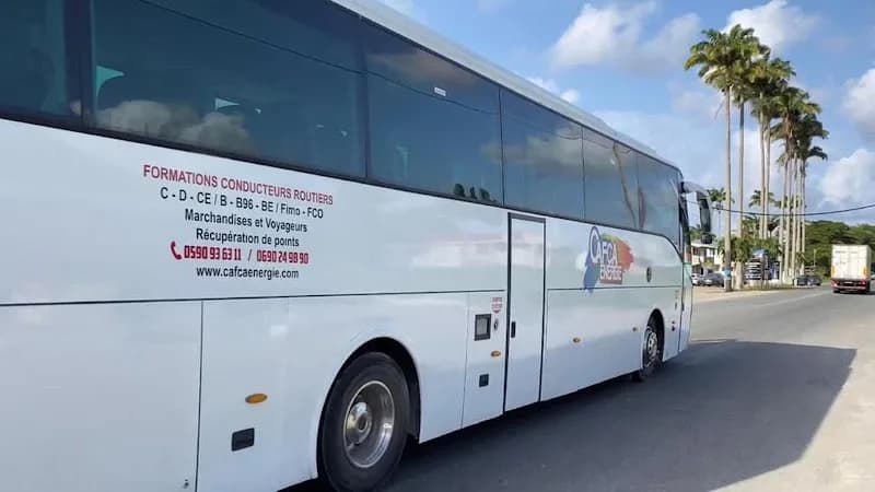 Auto Ecole Cafca Synergie - photo 2