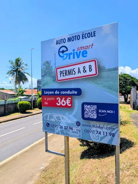 Auto Ecole Nouvel Horizon