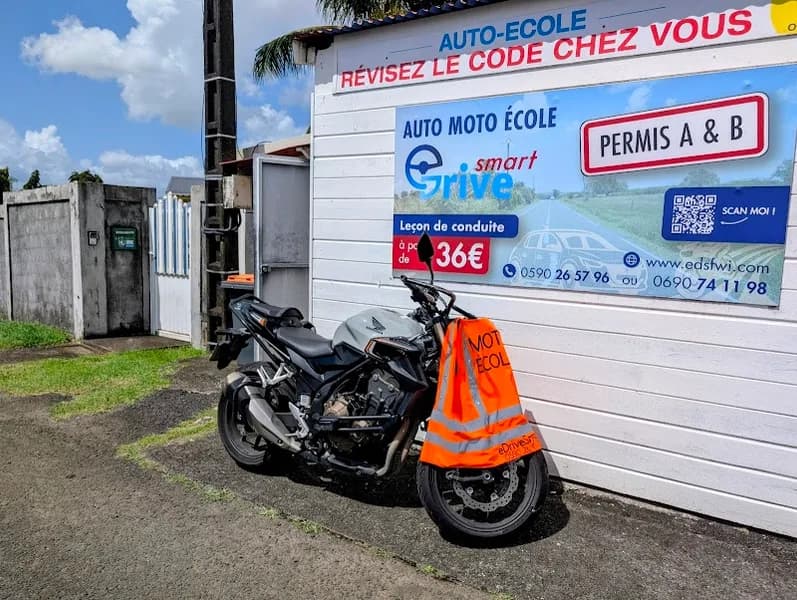 Auto Ecole Nouvel Horizon - photo 2